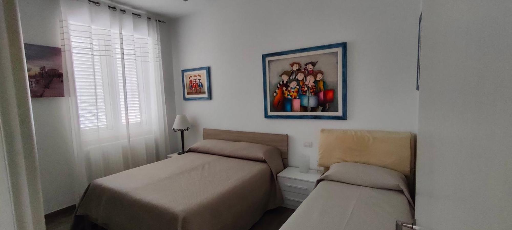 Il Centro Apartments Bari Luaran gambar